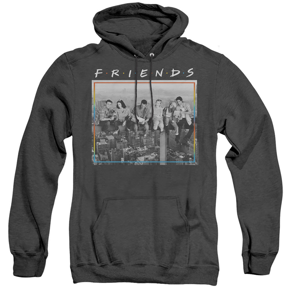 FRIENDS/LUNCH BREAK
