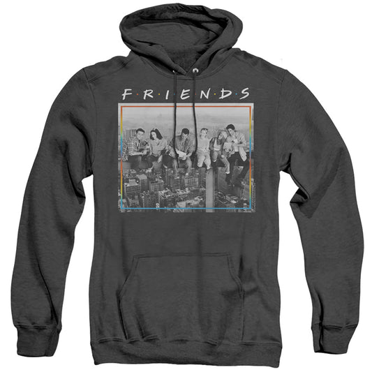 FRIENDS/LUNCH BREAK