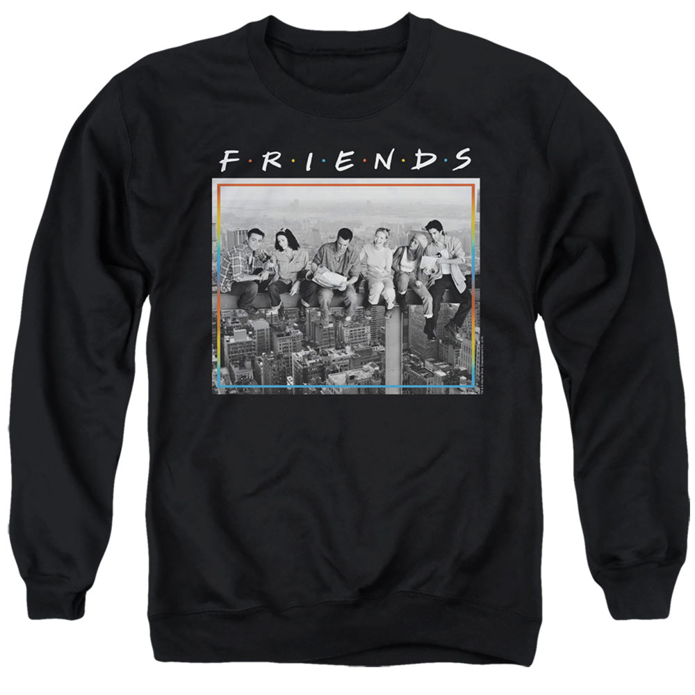 FRIENDS/LUNCH BREAK