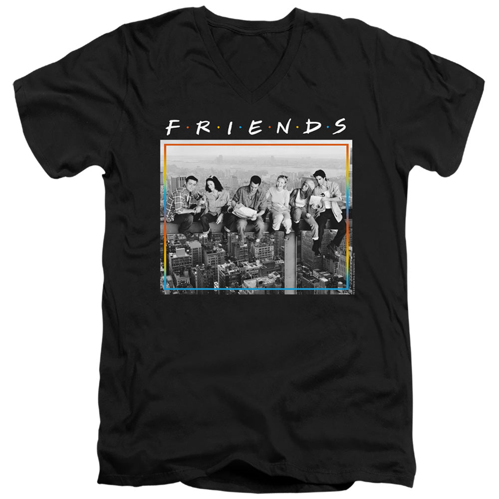 FRIENDS/LUNCH BREAK