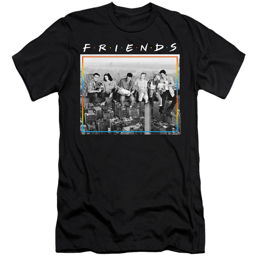 FRIENDS/LUNCH BREAK