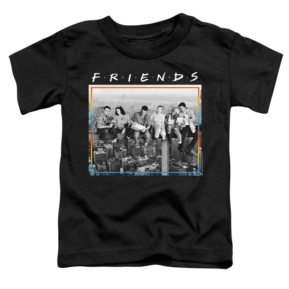 FRIENDS/LUNCH BREAK