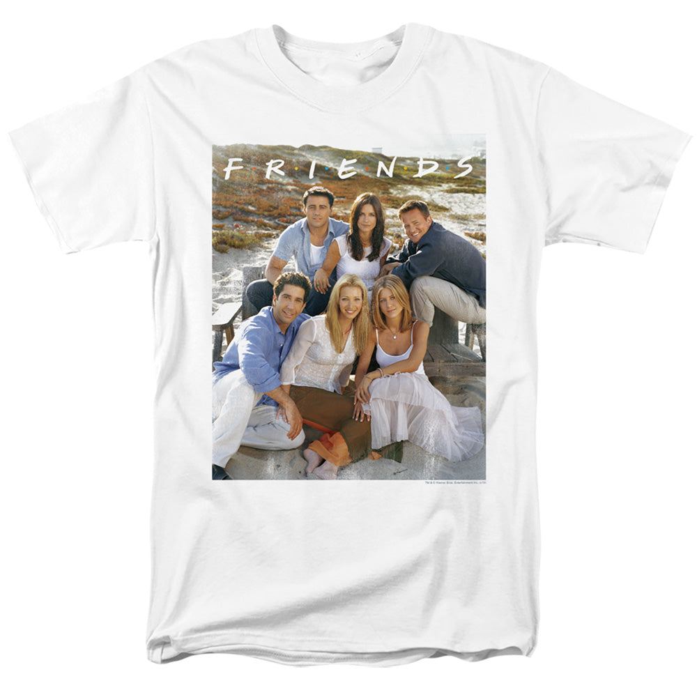 FRIENDS/LIFE'S A BEACH