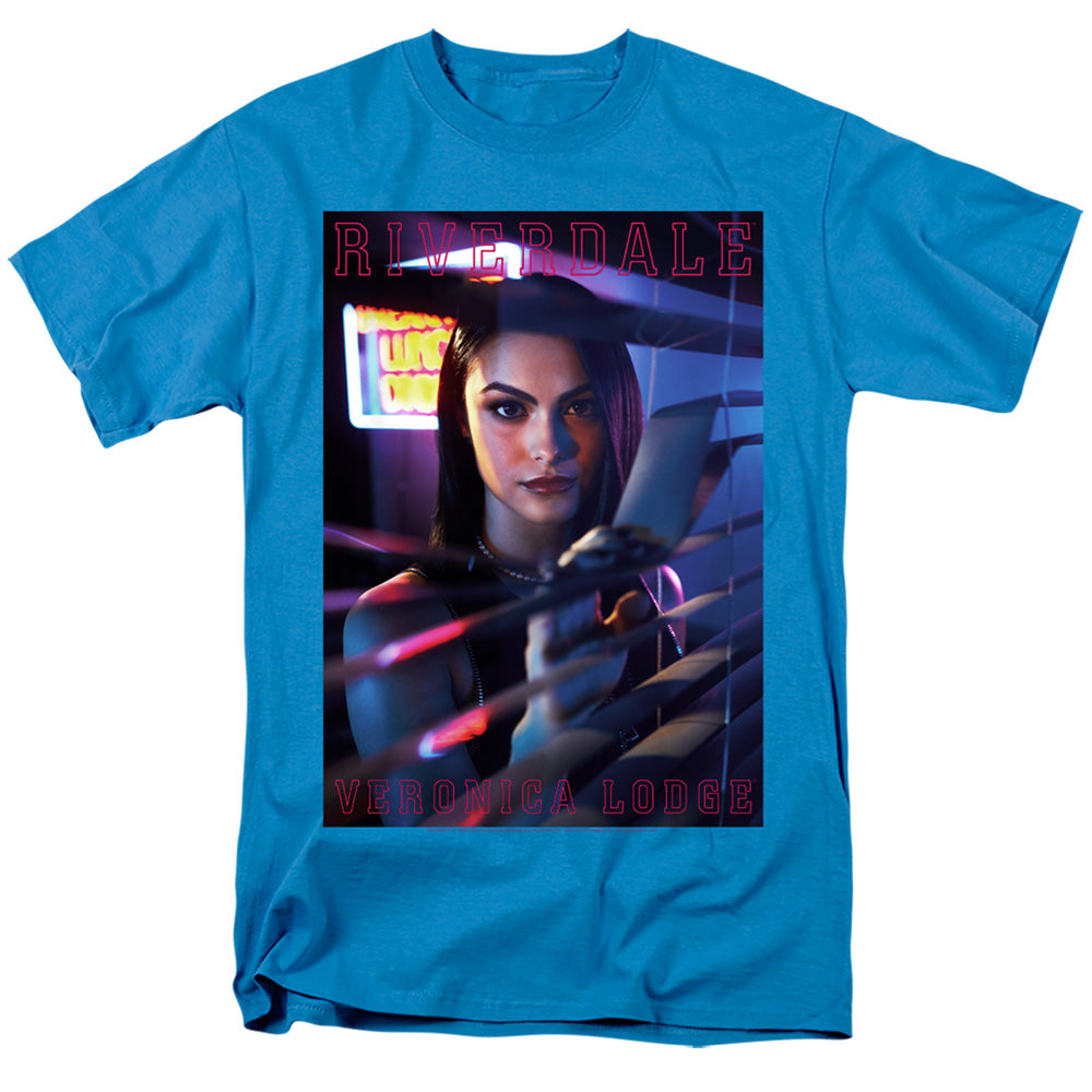 RIVERDALE/VERONICA LODGE
