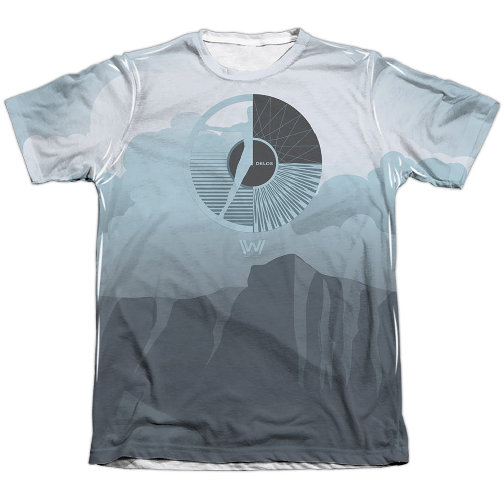 WESTWORLD/LANDSCAPE
