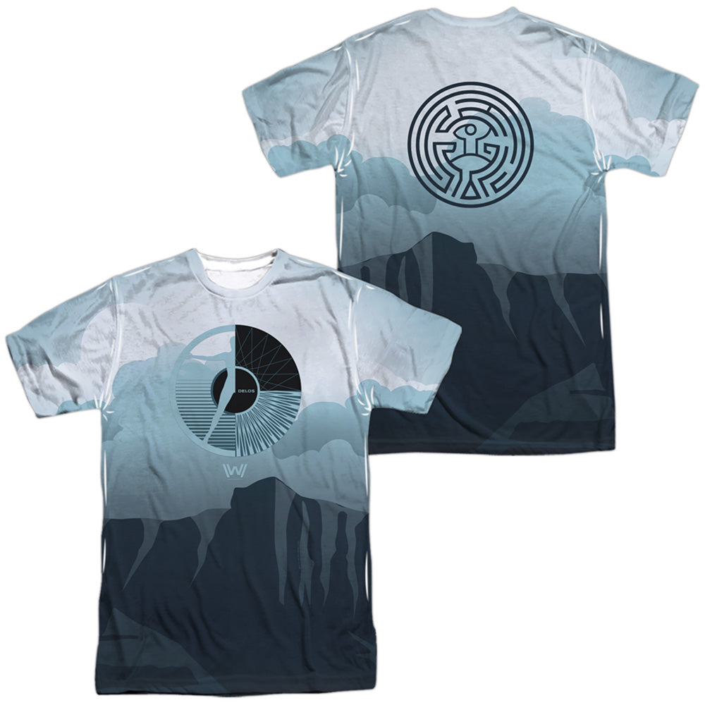 WESTWORLD/LANDSCAPE