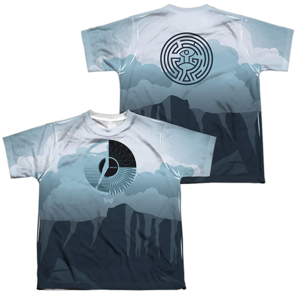 WESTWORLD/LANDSCAPE