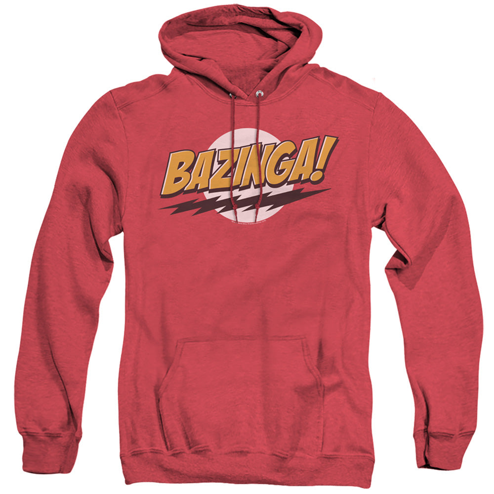 BIG BANG THEORY/BAZINGA