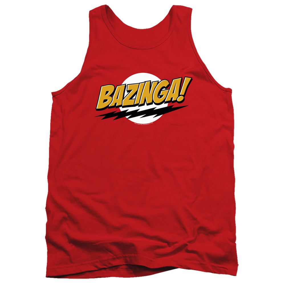 BIG BANG THEORY/BAZINGA