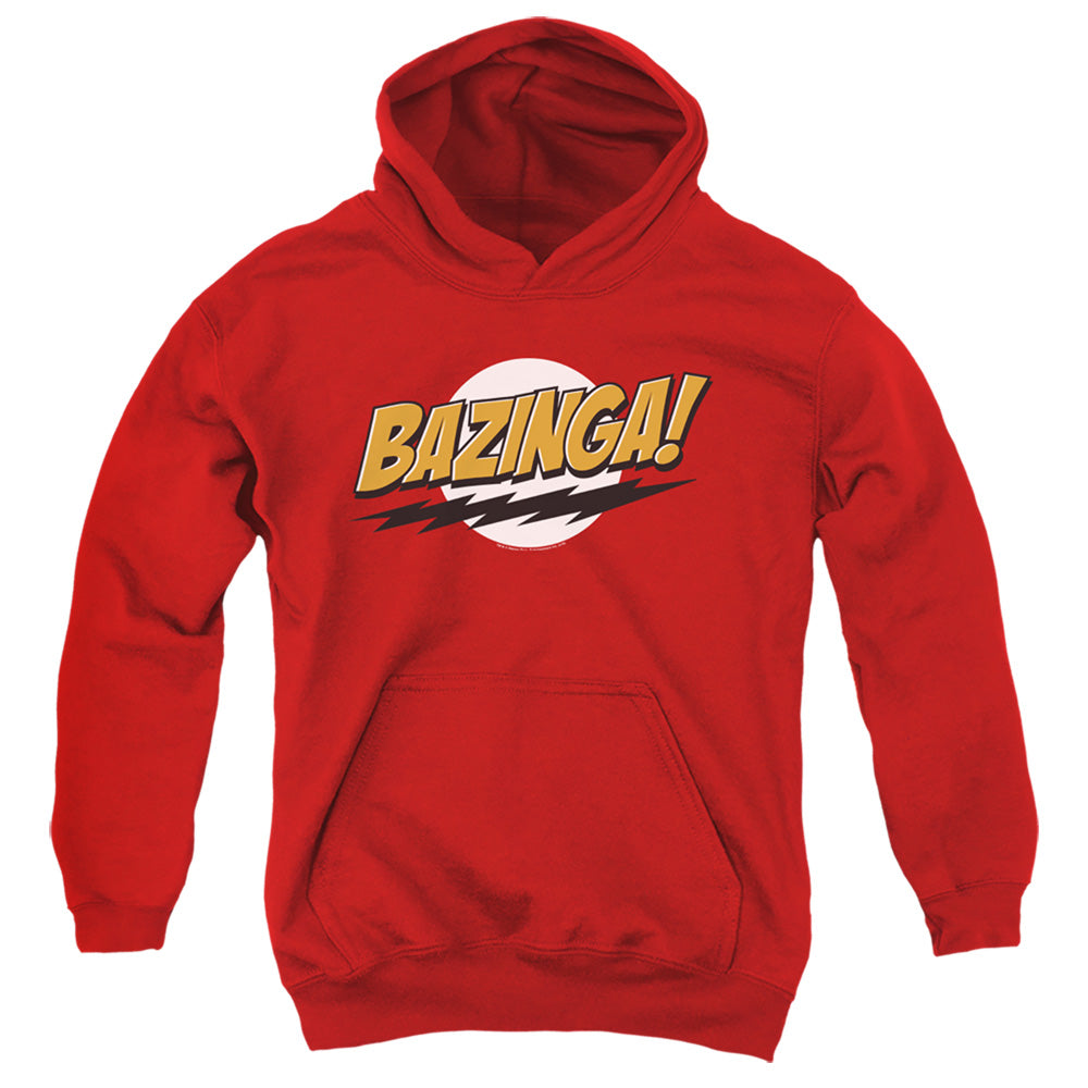 BIG BANG THEORY/BAZINGA