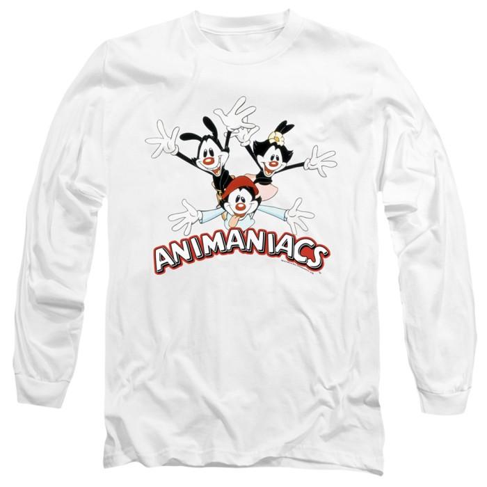 Animaniacs : Animaniacs Trio