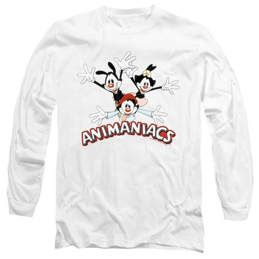 Animaniacs : Animaniacs Trio