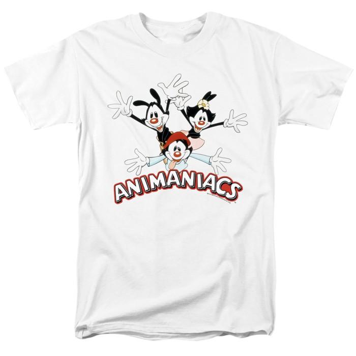Animaniacs : Animaniacs Trio
