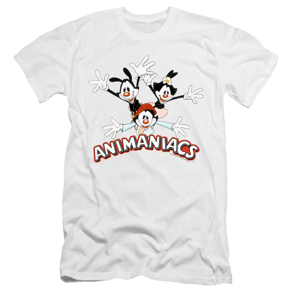 ANIMANIACS/ANIMANIACS TRIO
