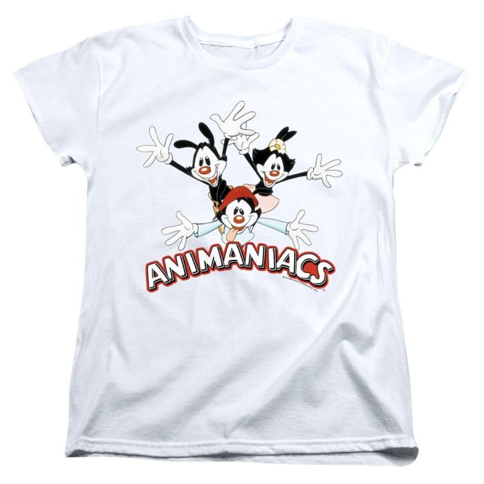 Animaniacs : Animaniacs Trio