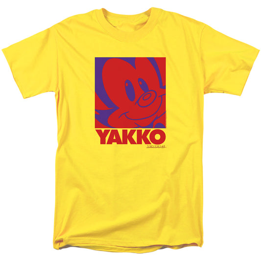 ANIMANIACS/POP YAKKO