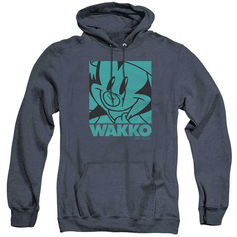 ANIMANIACS/POP WAKKO