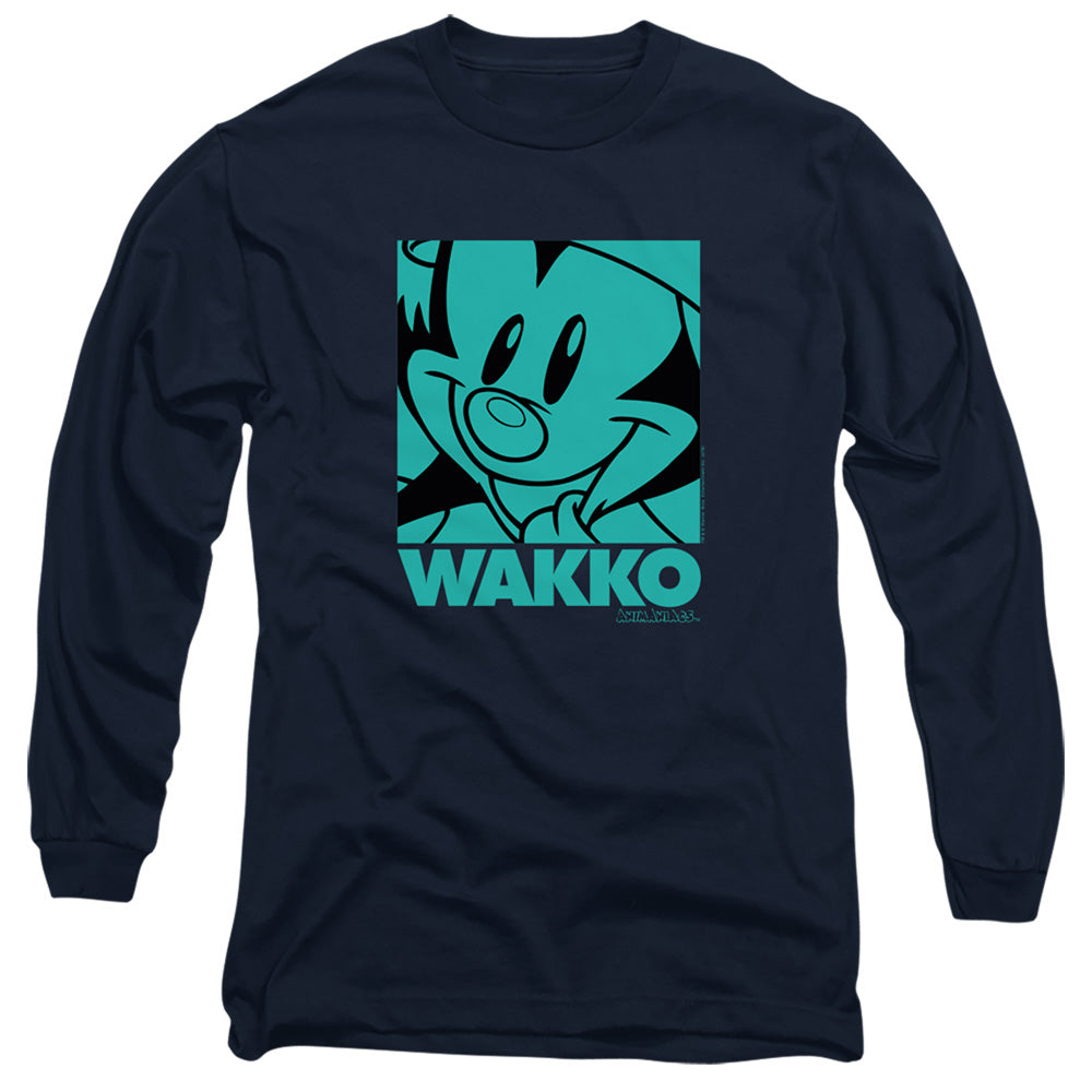 ANIMANIACS/POP WAKKO
