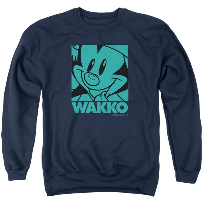 Animaniacs : Pop Wakko