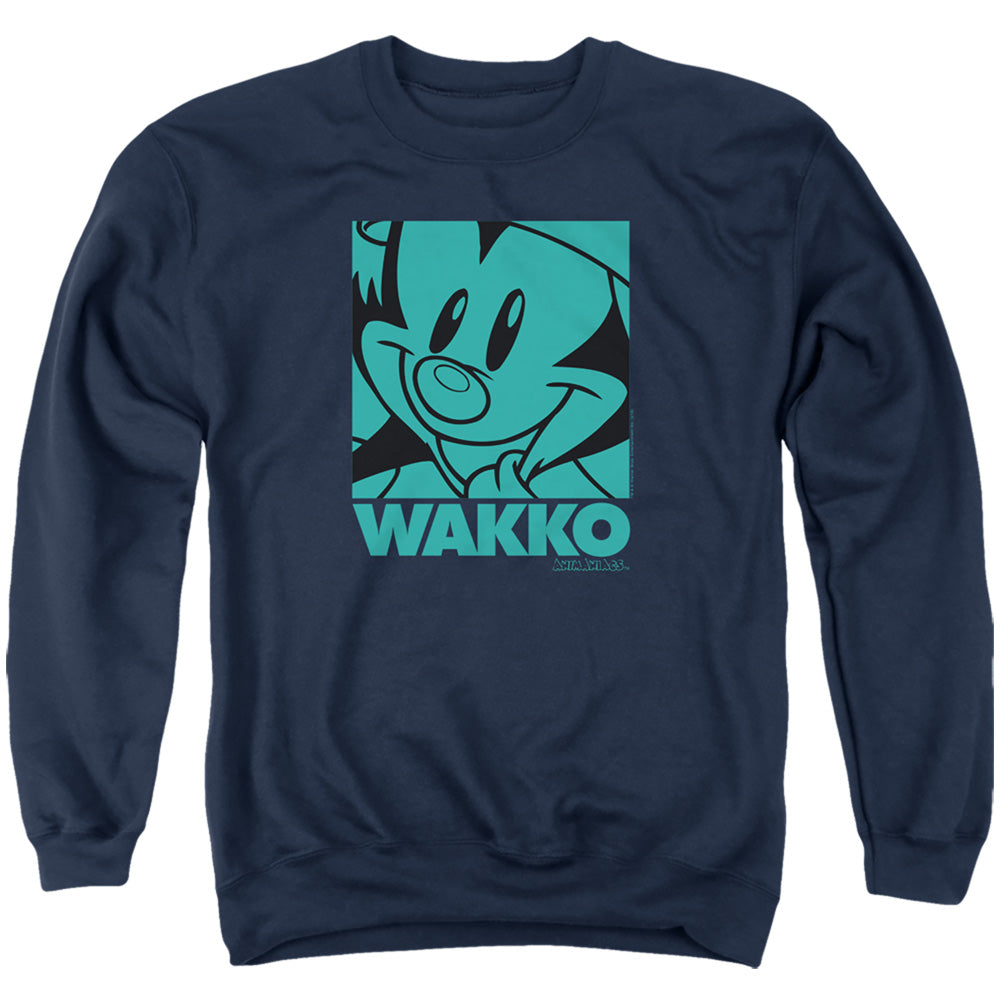 ANIMANIACS/POP WAKKO