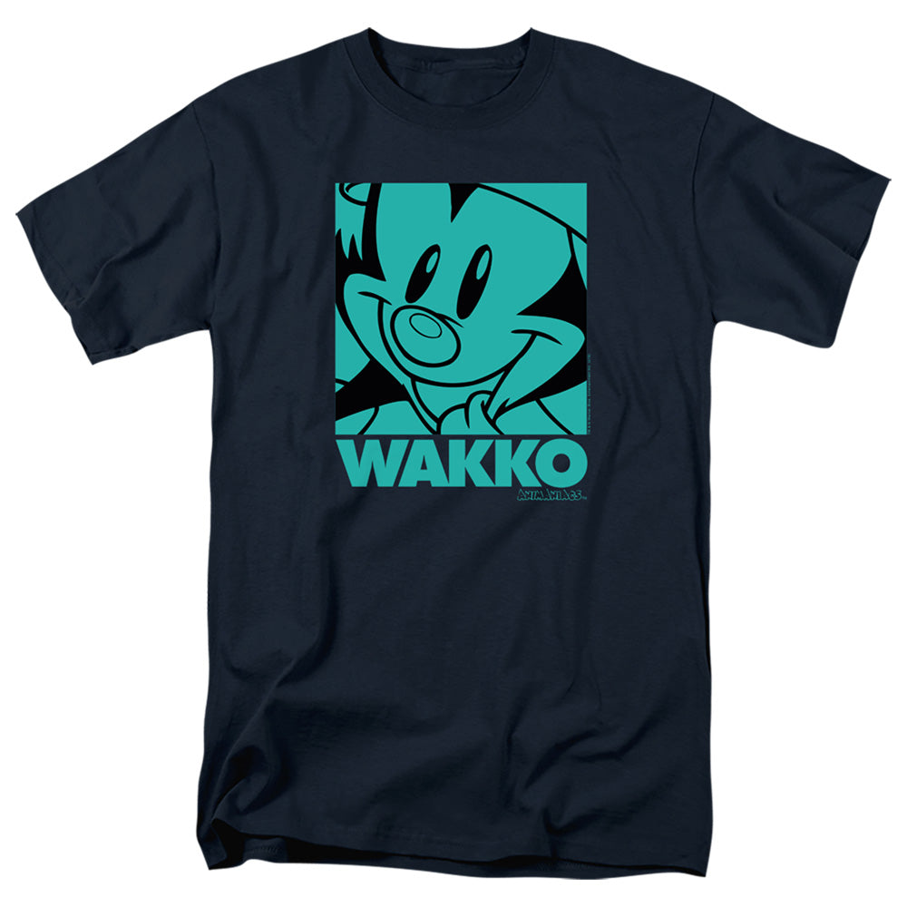 ANIMANIACS/POP WAKKO
