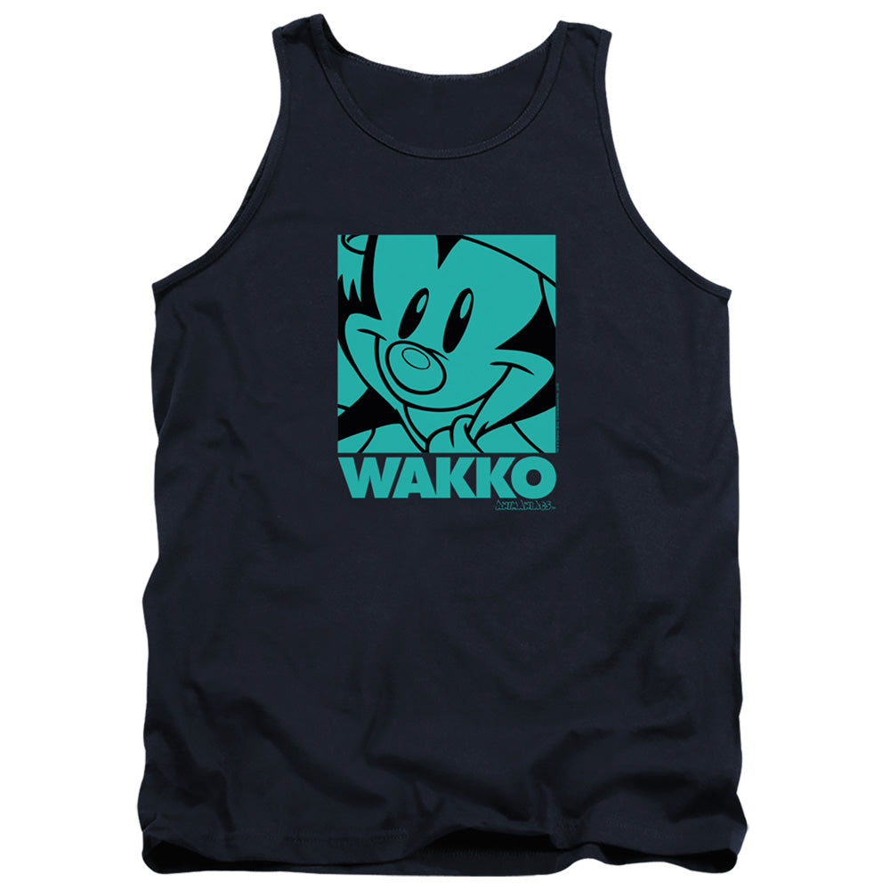 ANIMANIACS/POP WAKKO