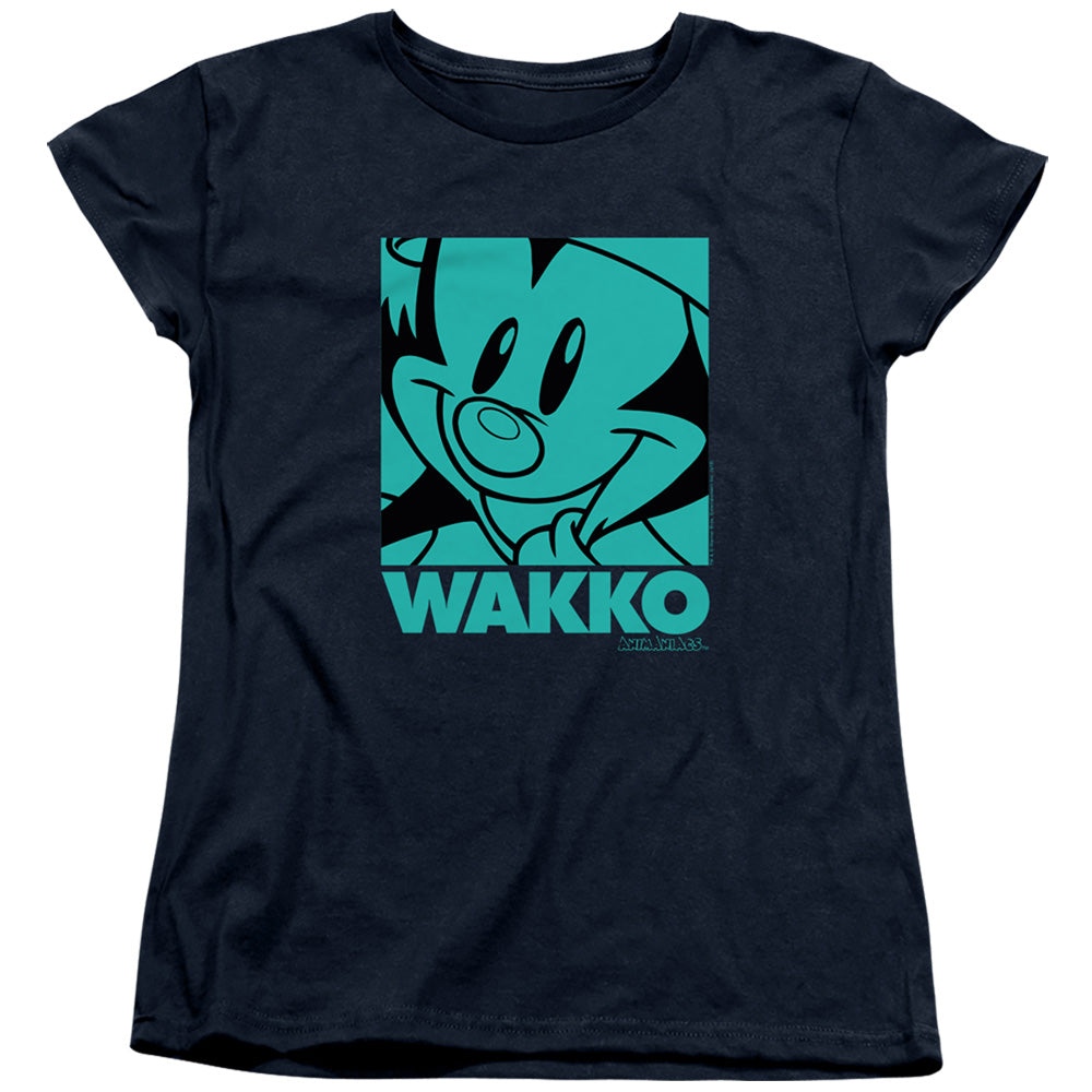 ANIMANIACS/POP WAKKO