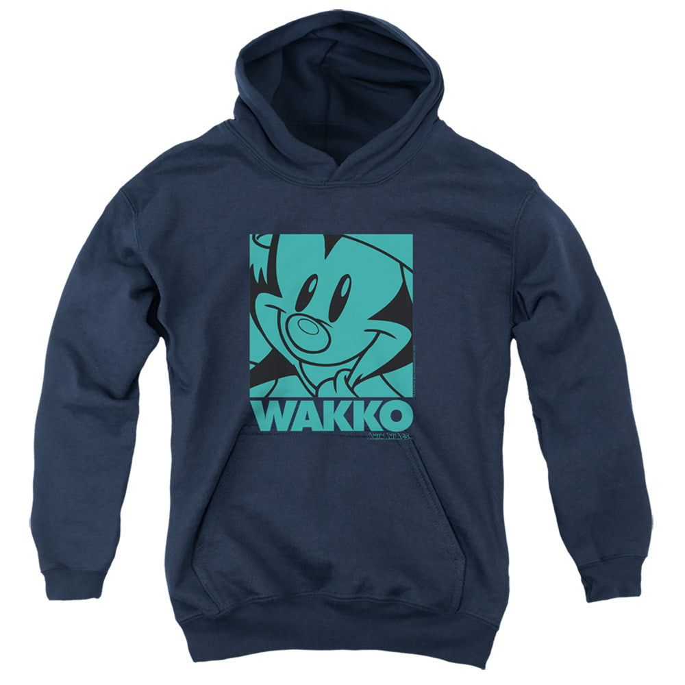 ANIMANIACS/POP WAKKO