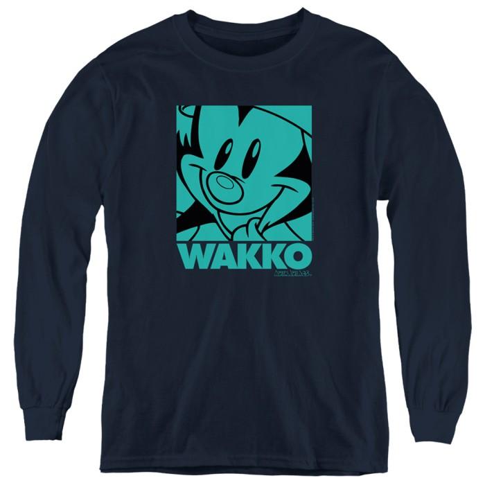 Animaniacs : Pop Wakko