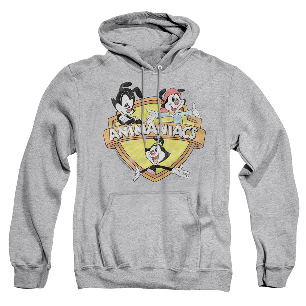 ANIMANIACS/SHIELDED ANIMANIACS