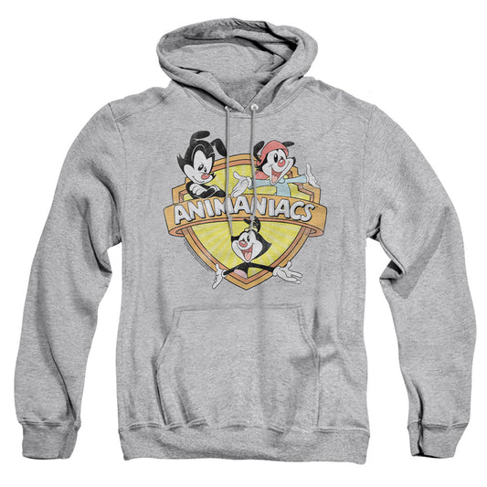 ANIMANIACS/SHIELDED ANIMANIACS