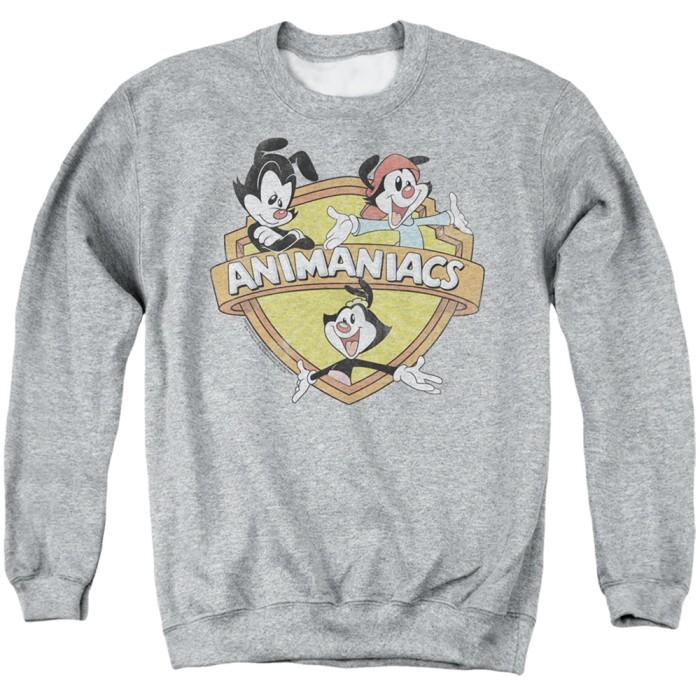 Animaniacs : Shielded Animaniacs