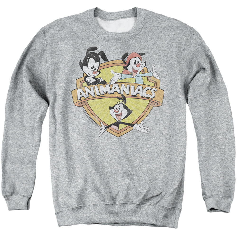 ANIMANIACS/SHIELDED ANIMANIACS