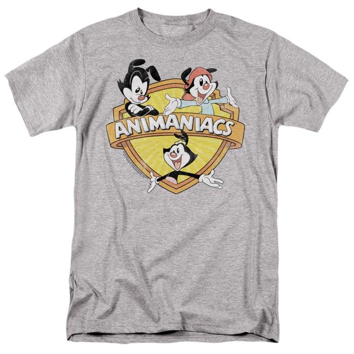 Animaniacs : Shielded Animaniacs