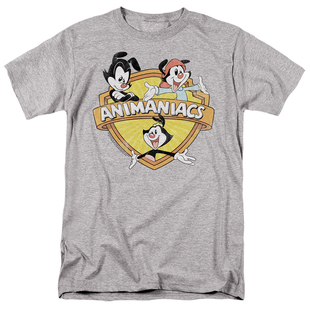 ANIMANIACS/SHIELDED ANIMANIACS