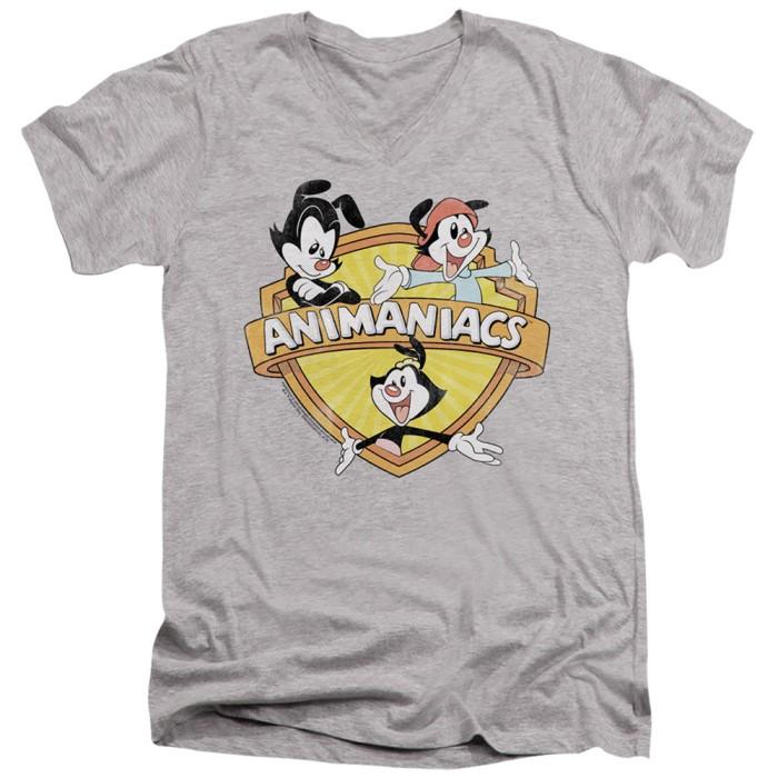 Animaniacs : Shielded Animaniacs