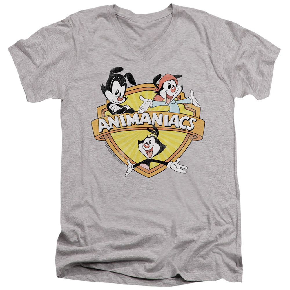 ANIMANIACS/SHIELDED ANIMANIACS