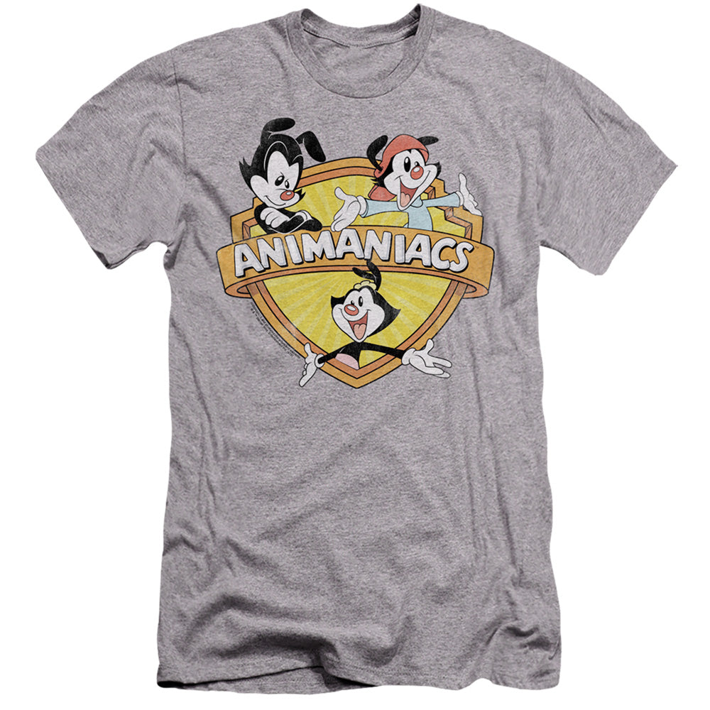 ANIMANIACS/SHIELDED ANIMANIACS