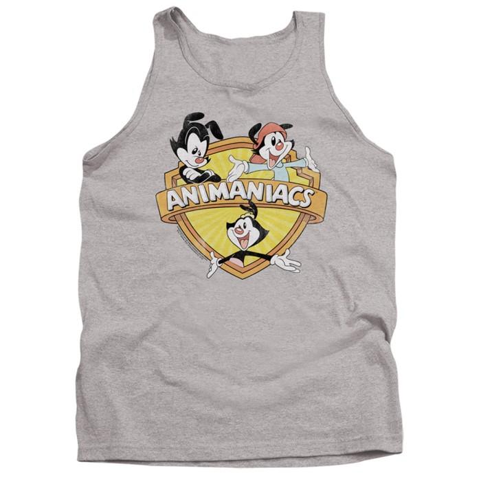 Animaniacs : Shielded Animaniacs