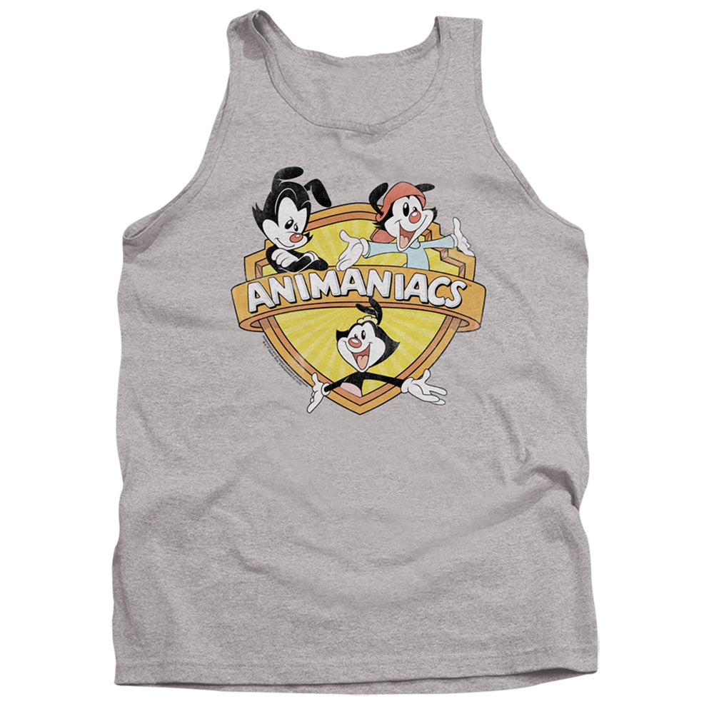 ANIMANIACS/SHIELDED ANIMANIACS