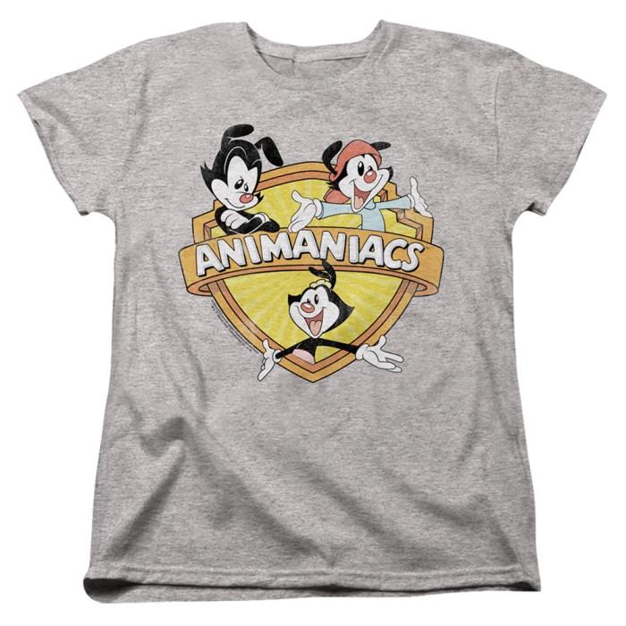 Animaniacs : Shielded Animaniacs