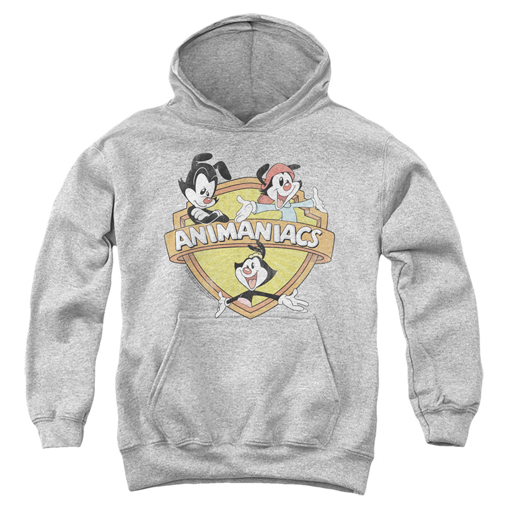 ANIMANIACS/SHIELDED ANIMANIACS