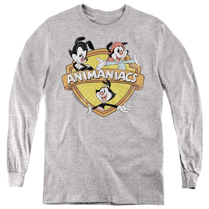 Animaniacs : Shielded Animaniacs