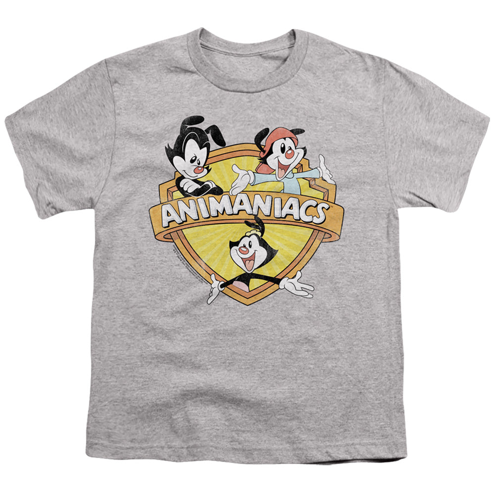 ANIMANIACS/SHIELDED ANIMANIACS