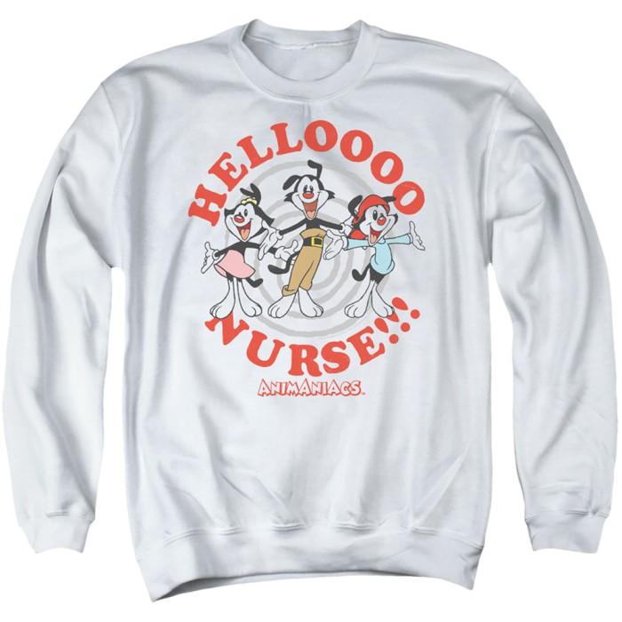 Animaniacs : Hello Nurse