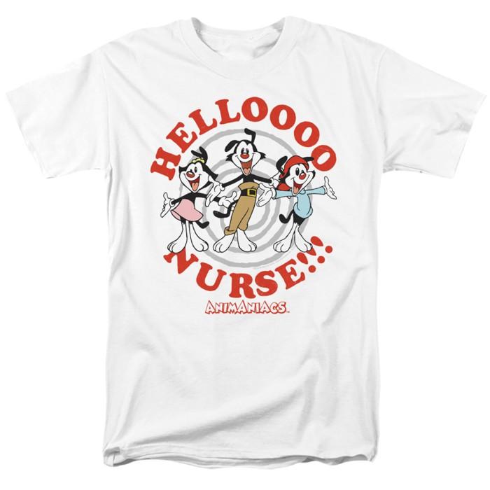 Animaniacs : Hello Nurse