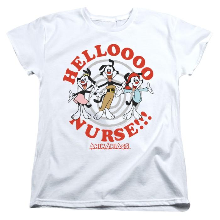 Animaniacs : Hello Nurse
