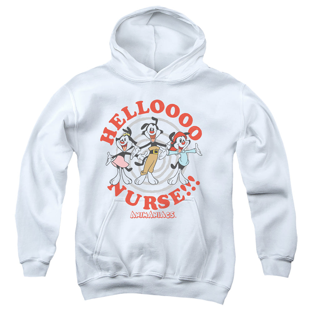 ANIMANIACS/HELLO NURSE