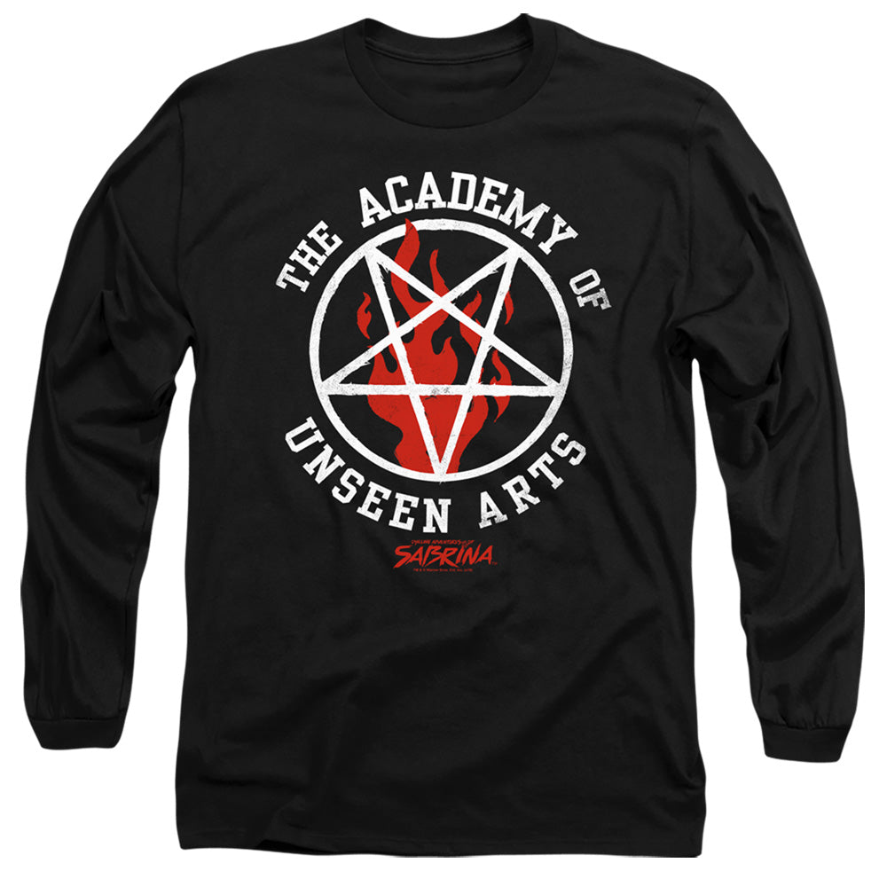 CHILLING ADVENTURES OF SABRINA/ACADEMY OF UNSEEN ARTS
