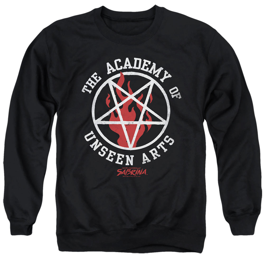 CHILLING ADVENTURES OF SABRINA/ACADEMY OF UNSEEN ARTS